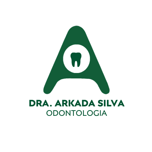 Dra. Arkada Silva Odontologia 